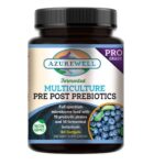 azure well probiotics
